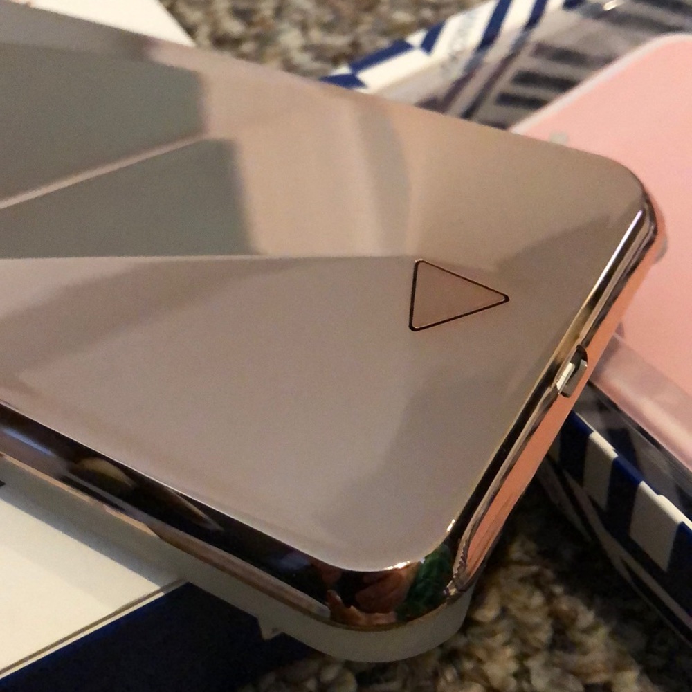 Rebecca Minkoff glow selfie case iPhone 7 Plus New - Picture 6 of 8